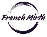 french mirth cobertas logo